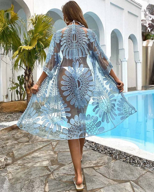 Saída de Praia Bahamas - Meu Bikini