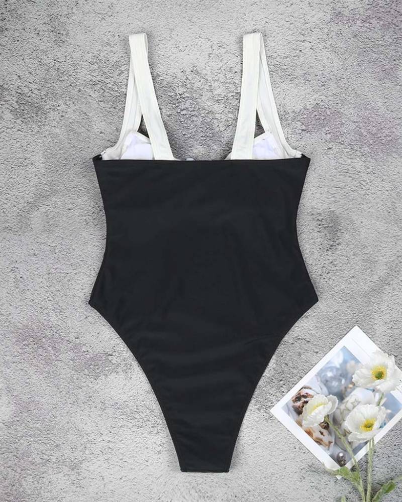 Maiô Monaco - Meu Bikini