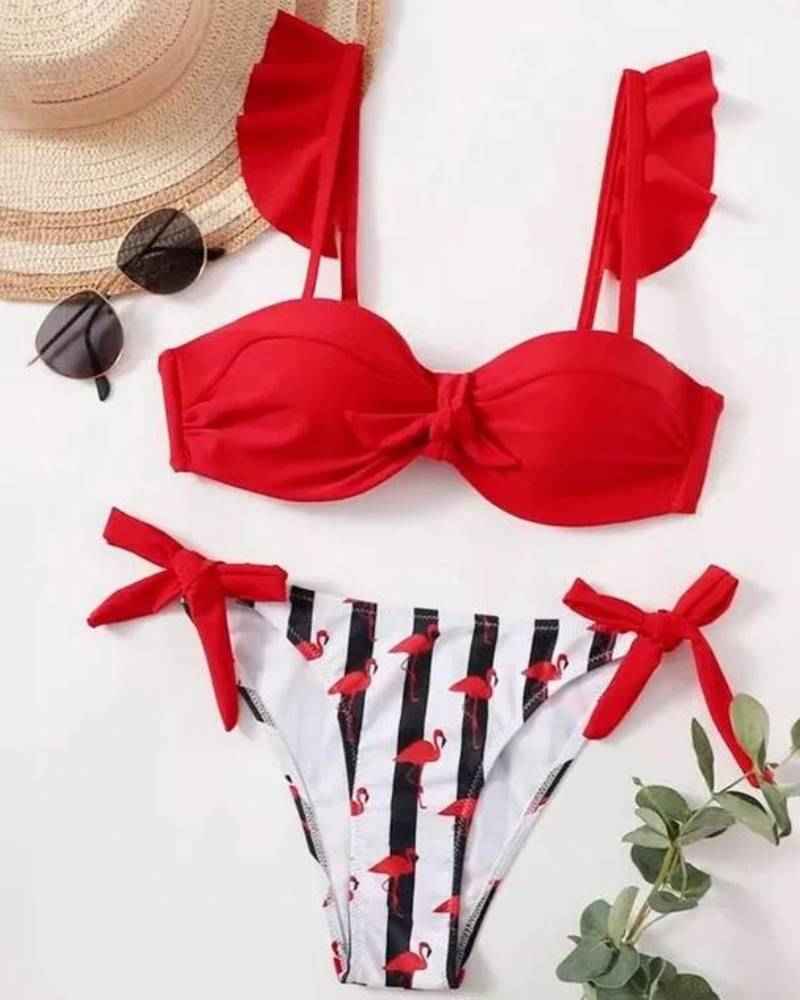 Biquíni Aruana - Meu Bikini