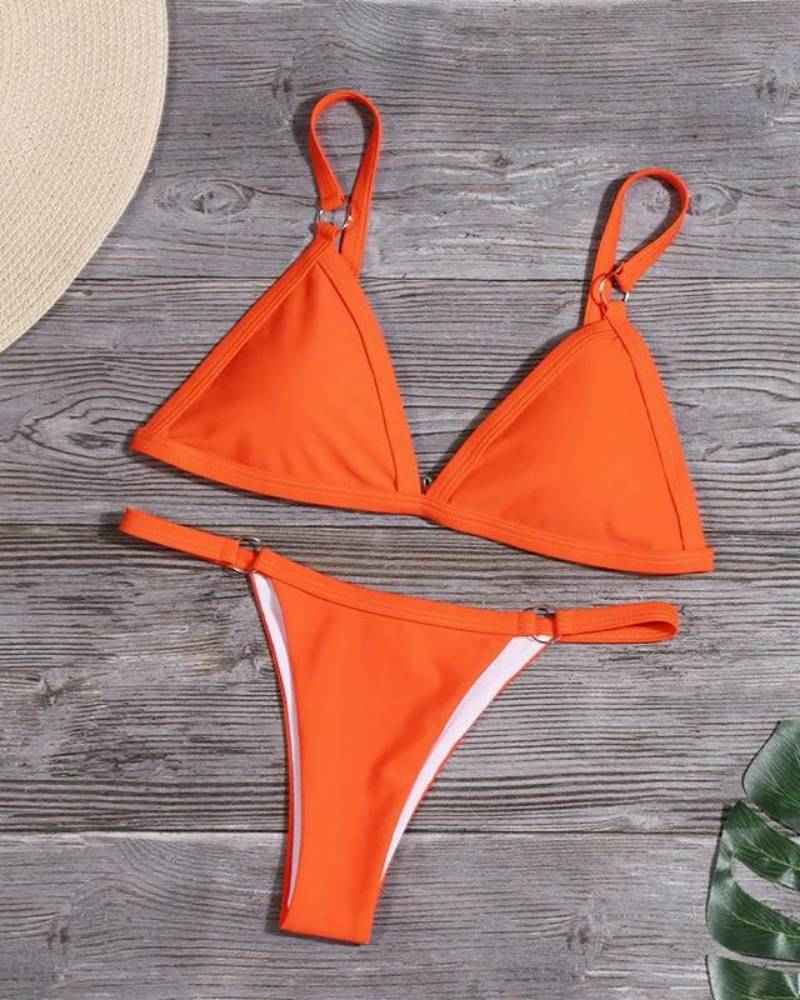 Biquíni Fortaleza - Meu Bikini