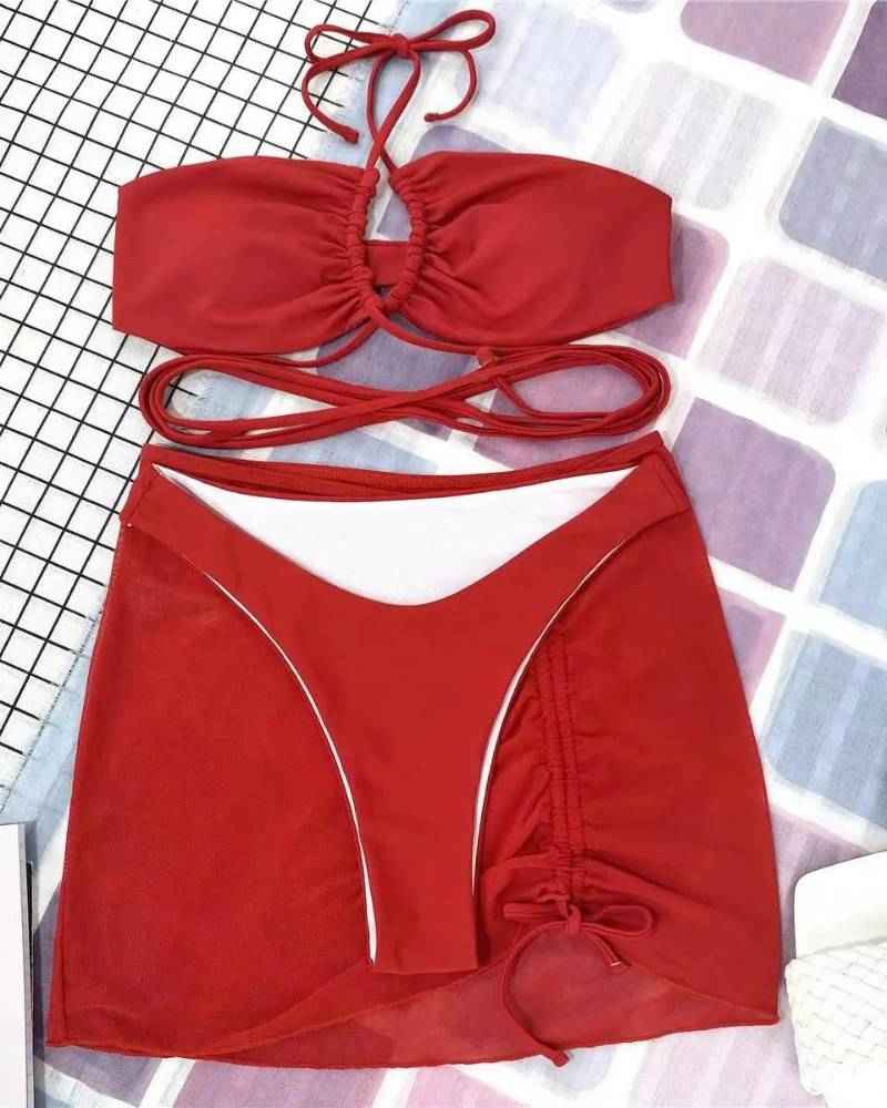 Biquíni Ipanema - Meu Bikini