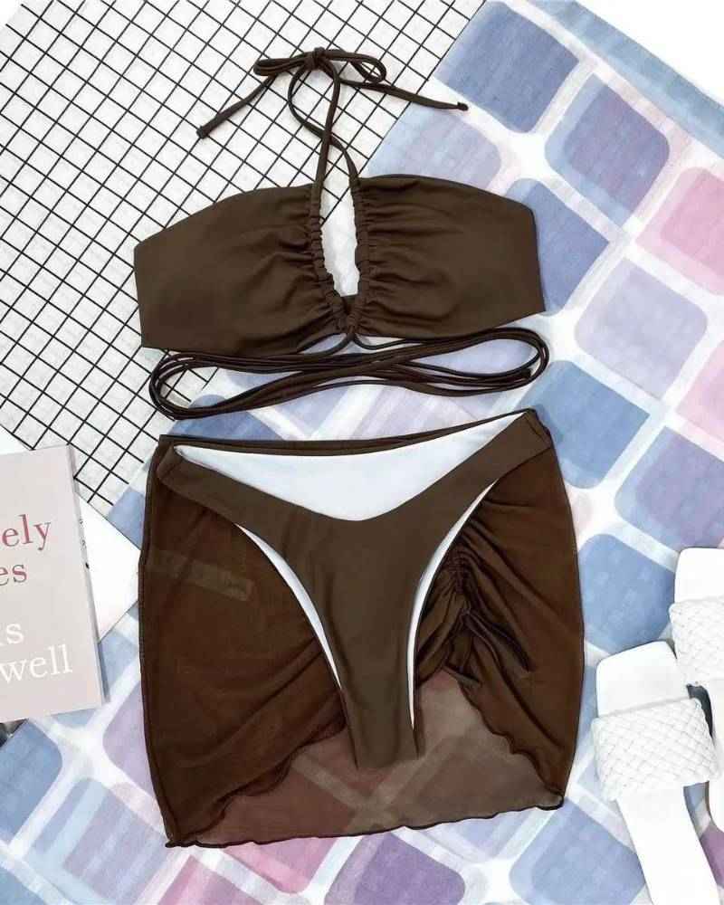 Biquíni Ipanema - Meu Bikini