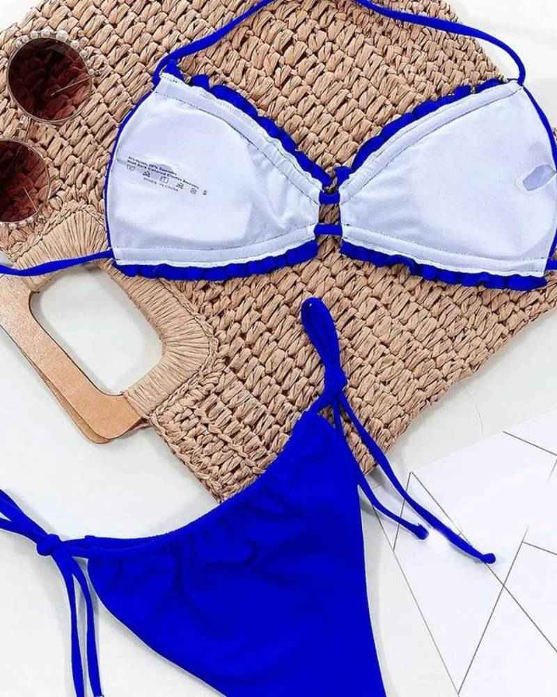 Biquíni Maresias - Meu Bikini