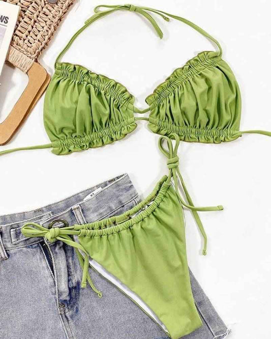 Biquíni Maresias - Meu Bikini