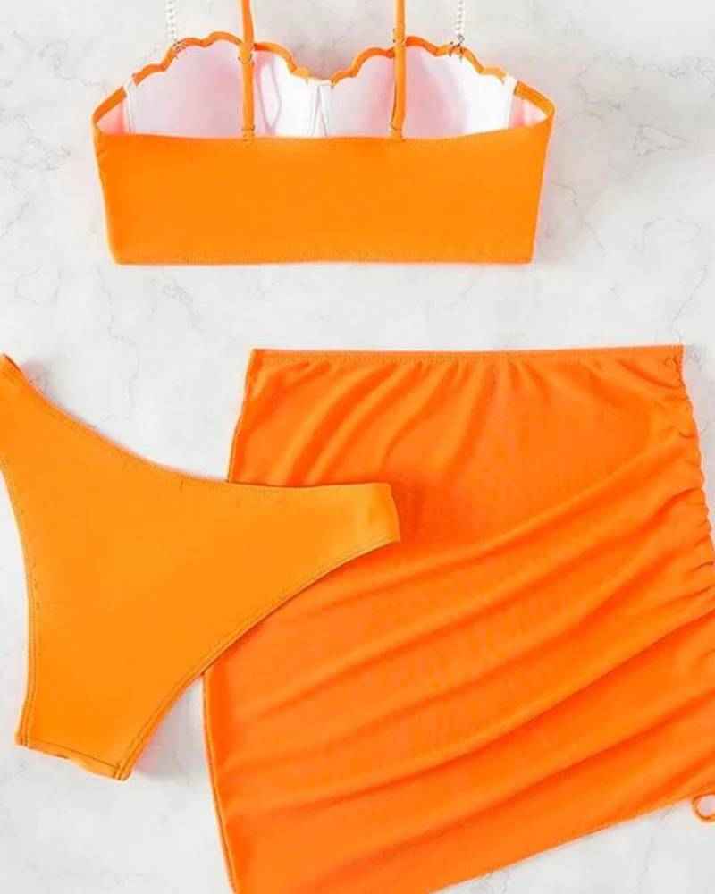 Biquíni Playa Del Amor - Meu Bikini