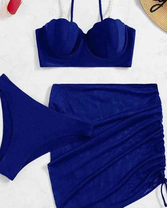 Biquíni Playa Del Amor - Meu Bikini