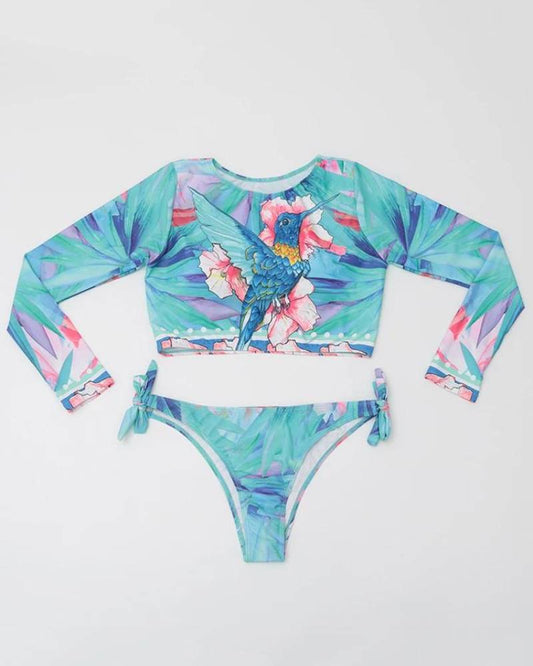 Biquíni Praia do Amor - Meu Bikini