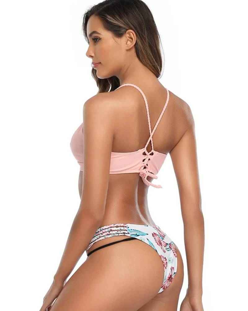 Biquíni Praia Do Espelho - Meu Bikini