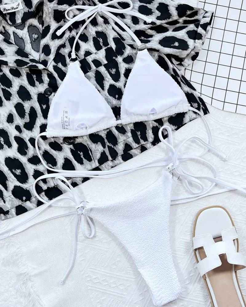 Biquíni Praia De Trancoso - Meu Bikini