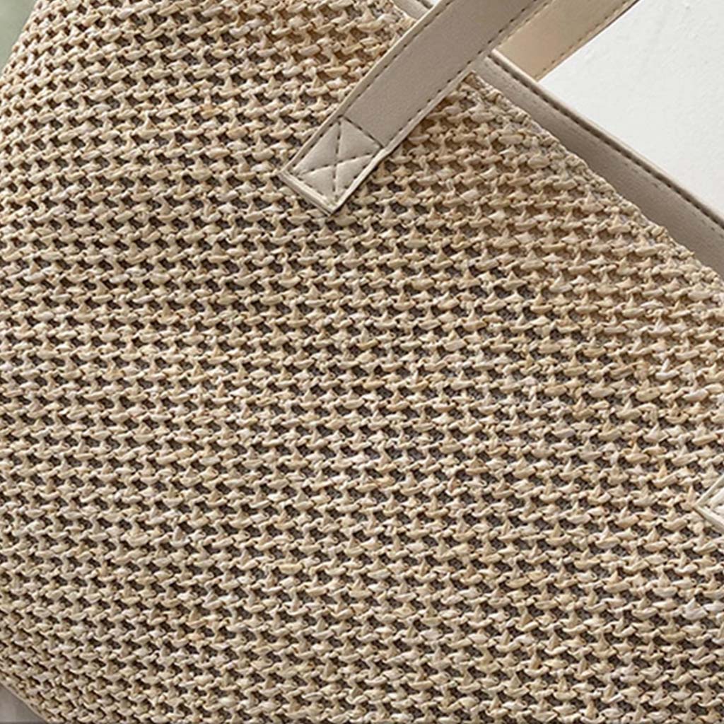 bolsa de palha