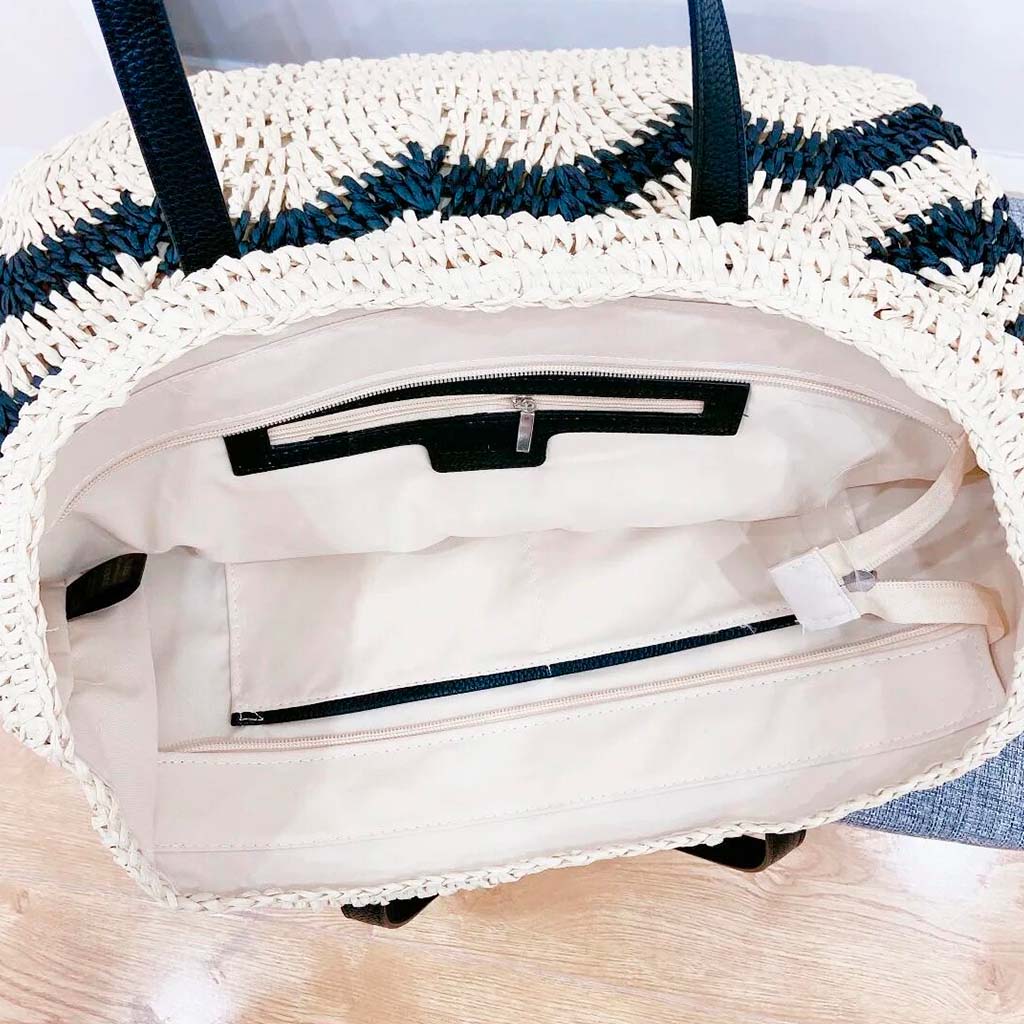 Bolsa de Praia Copacabana - Meu Bikini