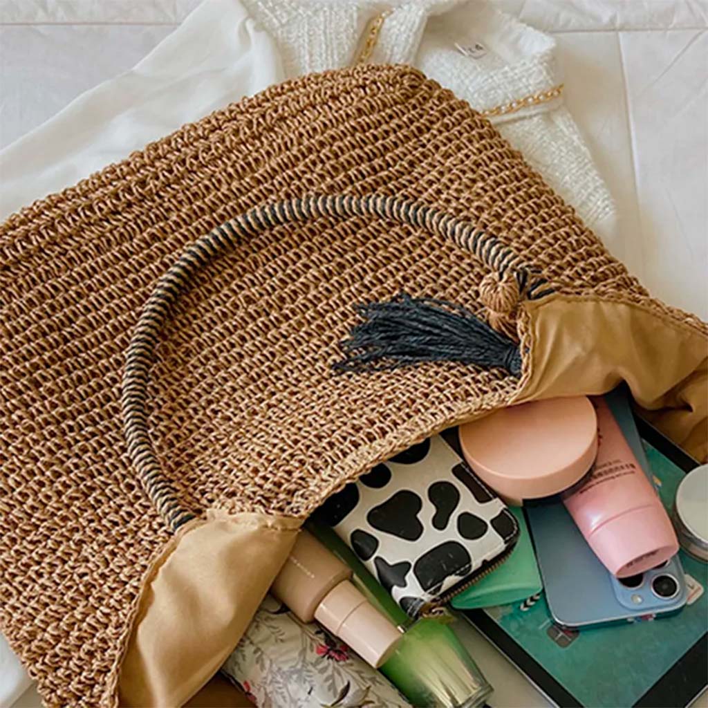 bolsa de praia