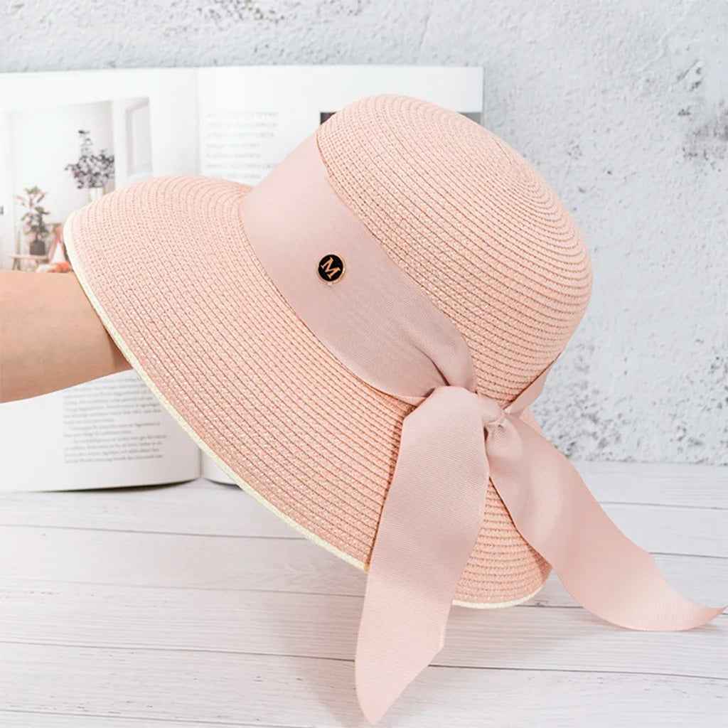 Chapéu de Praia Gabriela - Meu Bikini