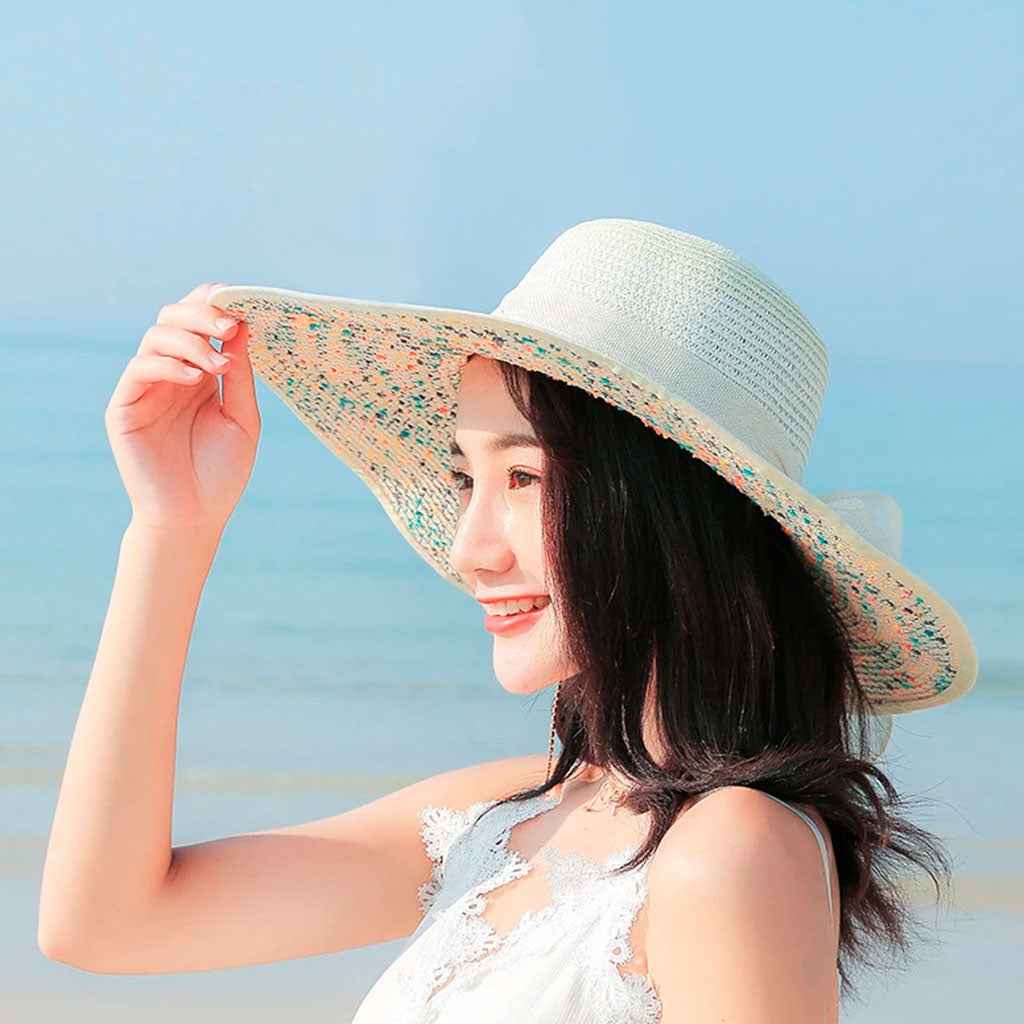 Chapéu de Praia Martina - Meu Bikini