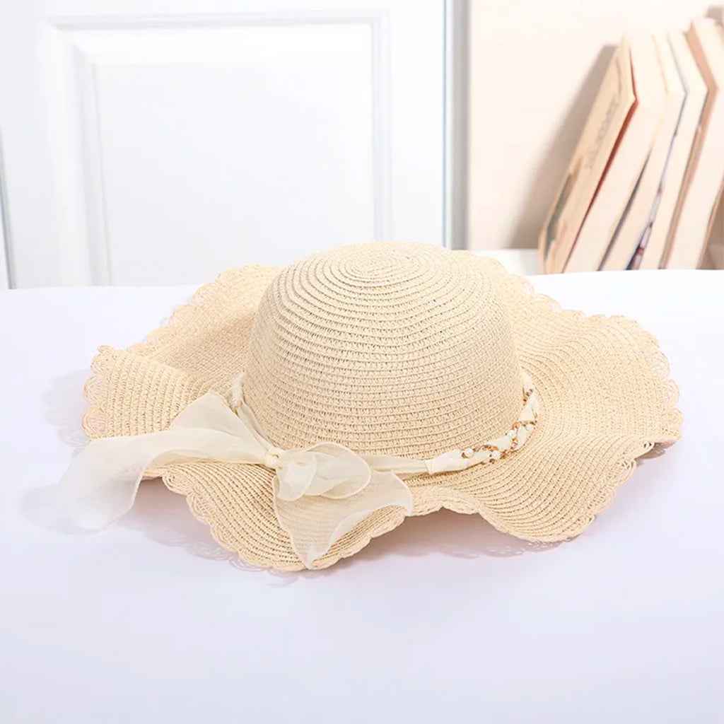 Chapéu de Praia Mia - Meu Bikini