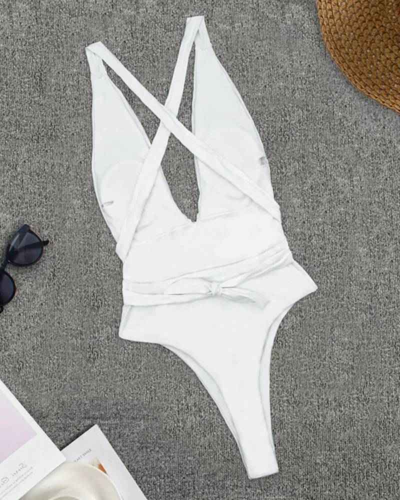 Maiô Ana Júlia - Meu Bikini