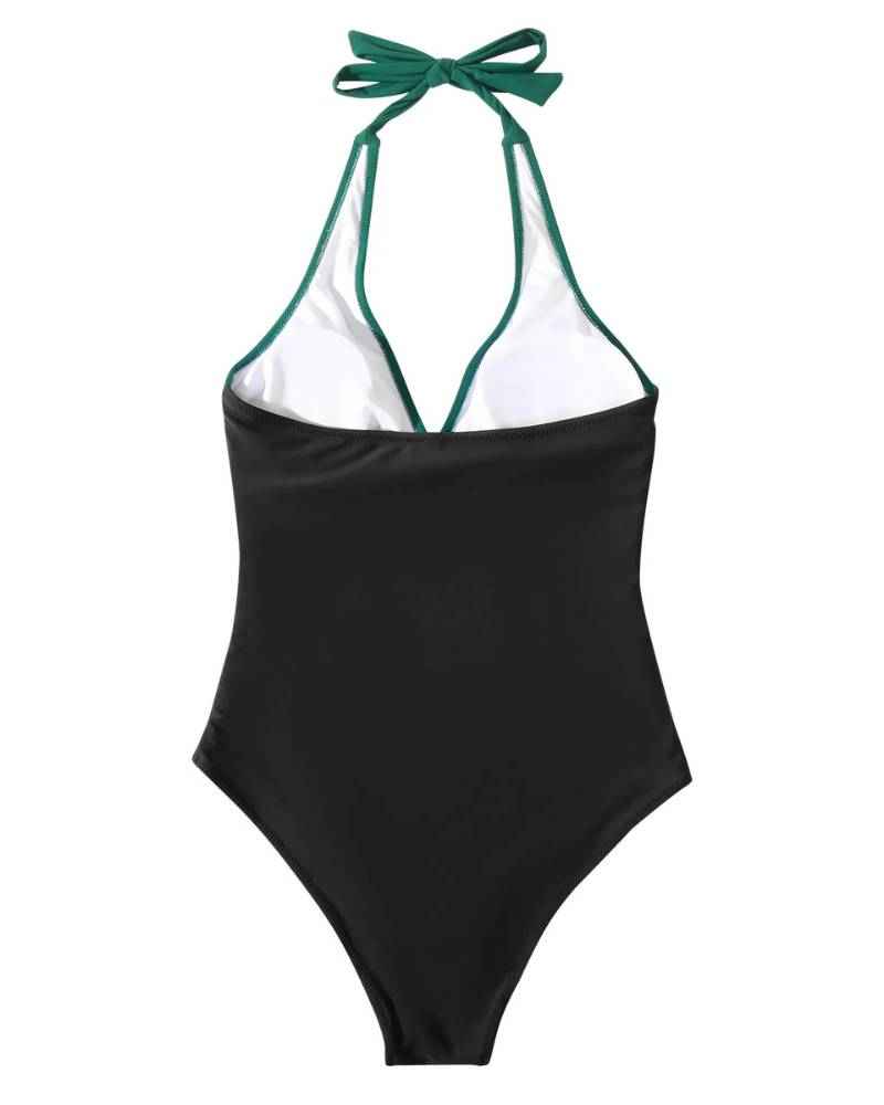 Maiô Carla - Meu Bikini