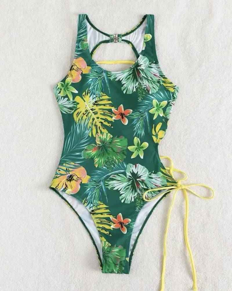 Maiô Gabriela - Meu Bikini