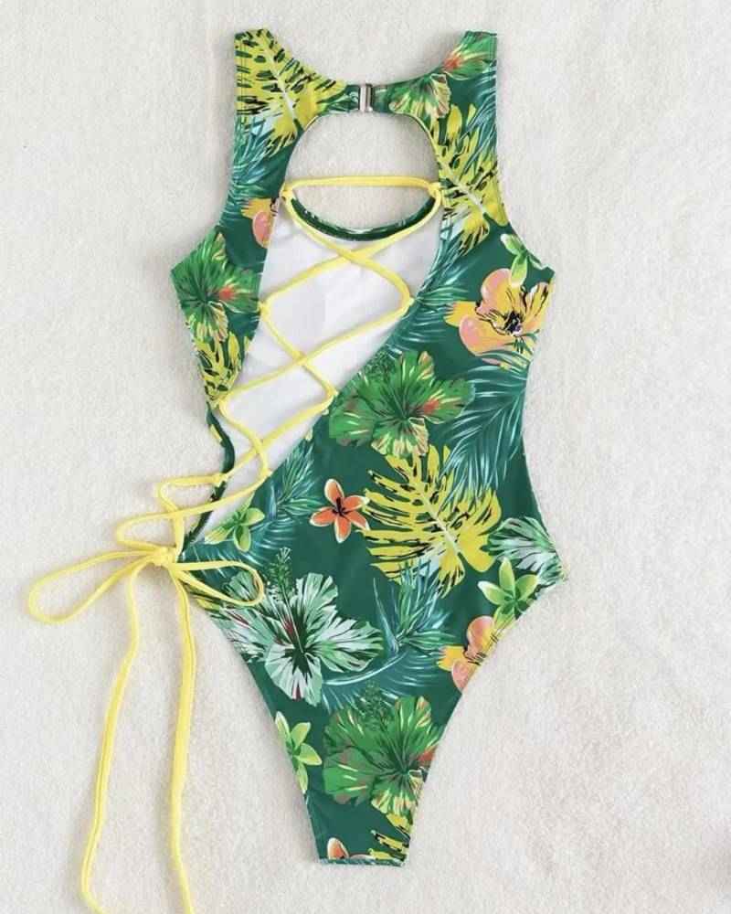 Maiô Gabriela - Meu Bikini