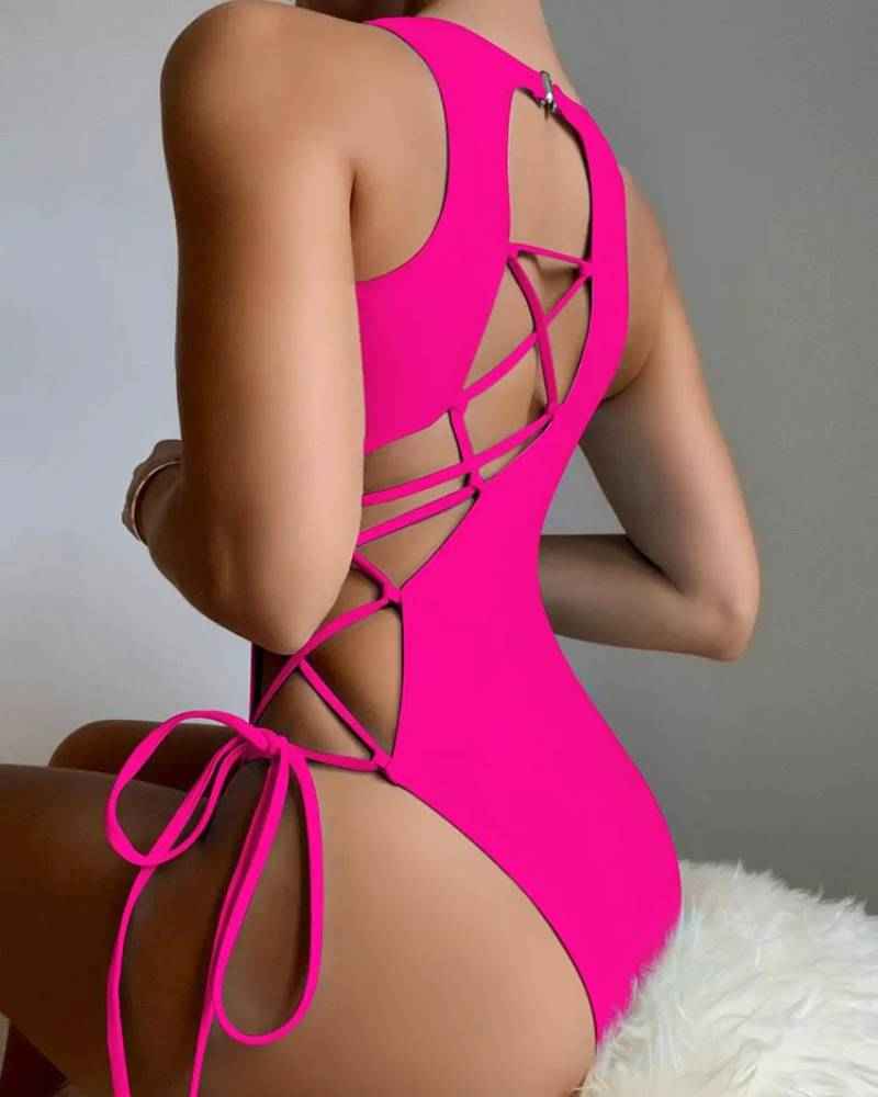 Maiô Gabriela - Meu Bikini