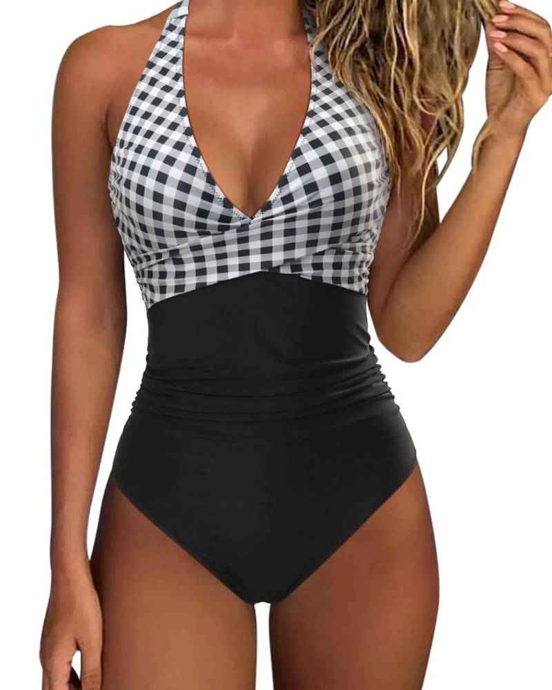 Maiô Hanauma Bay - Meu Bikini