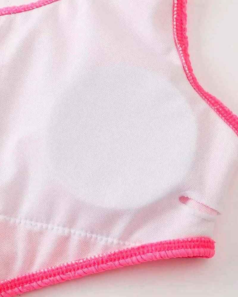 Maiô Kapalua bay - Meu Bikini