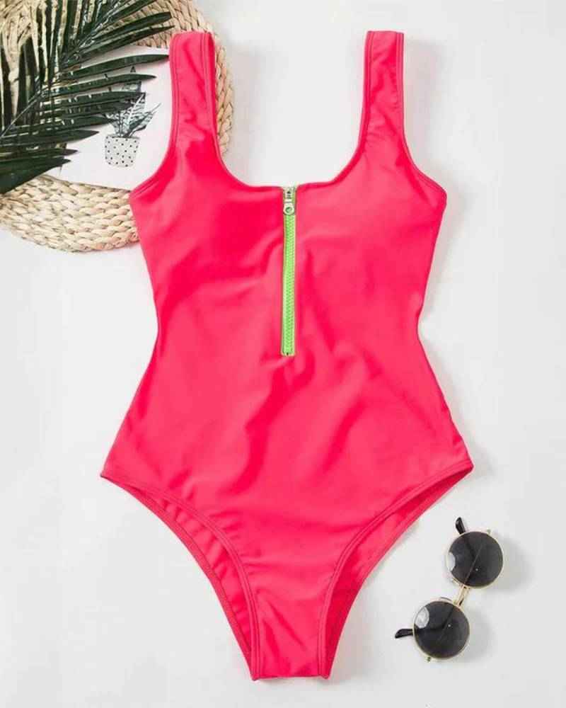Maiô Malibu - Meu Bikini