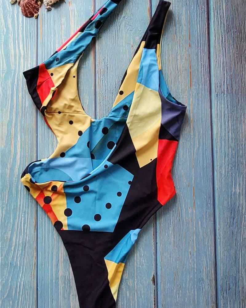 Maiô Renata - Meu Bikini