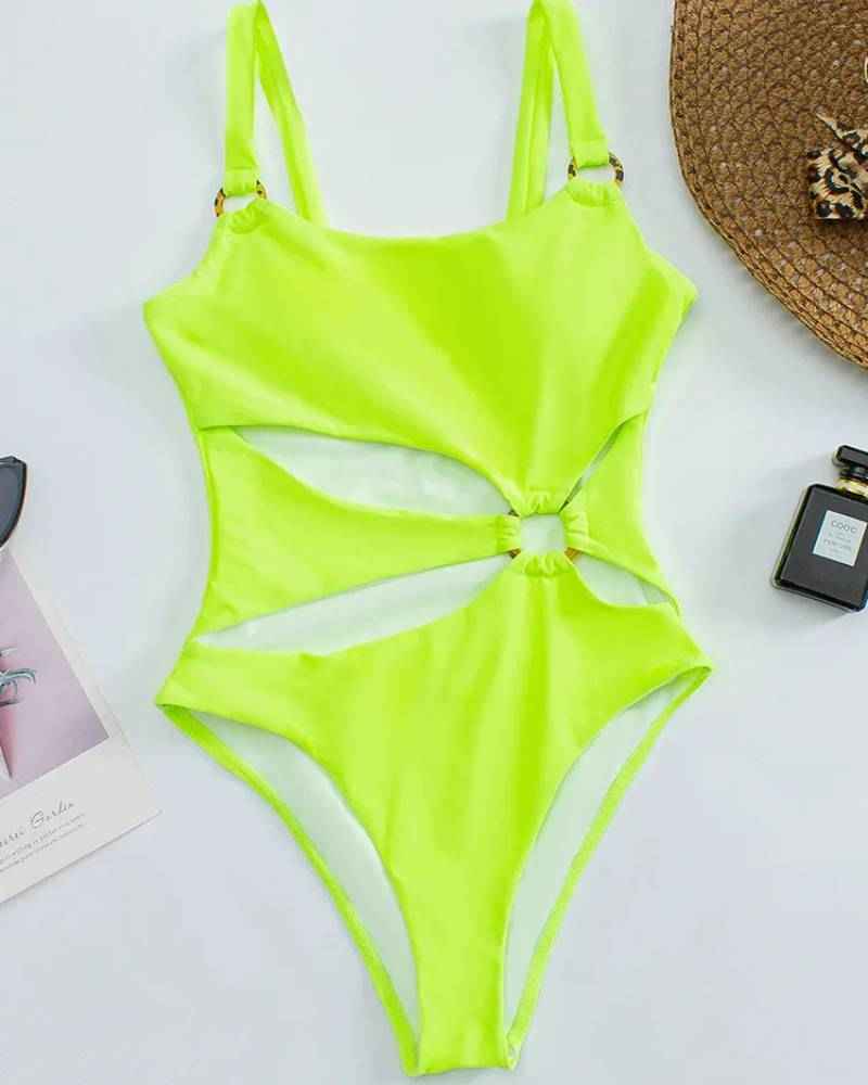 Maiô Santorini - Meu Bikini