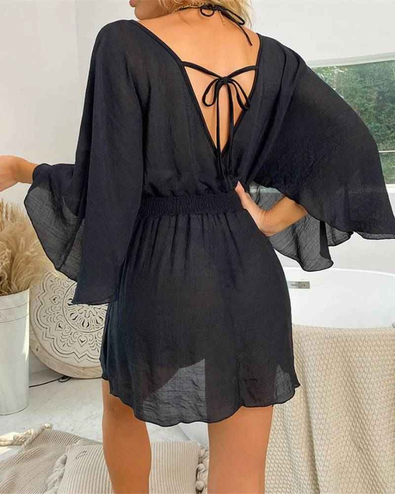 Saída de Praia Ayla - Meu Bikini