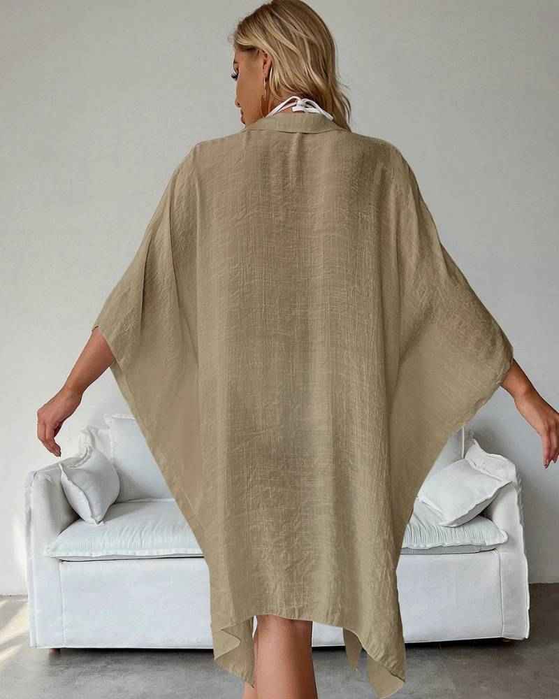 Saída de Praia Hanna - Meu Bikini