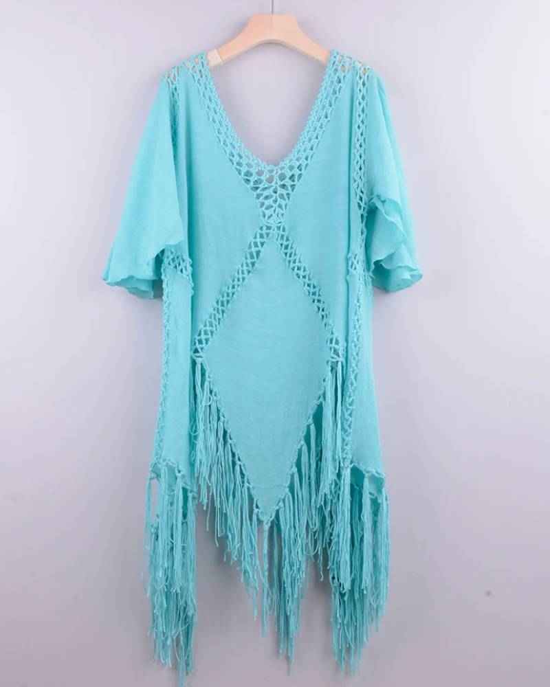 Saida de Praia Isadora - Meu Bikini