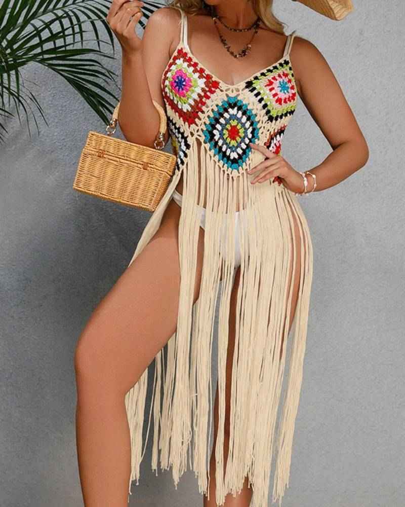 Saída de Praia Las Canteras - Meu Bikini