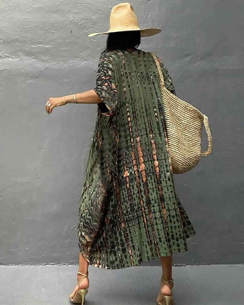 Saída de Praia Secret Beach - Meu Bikini