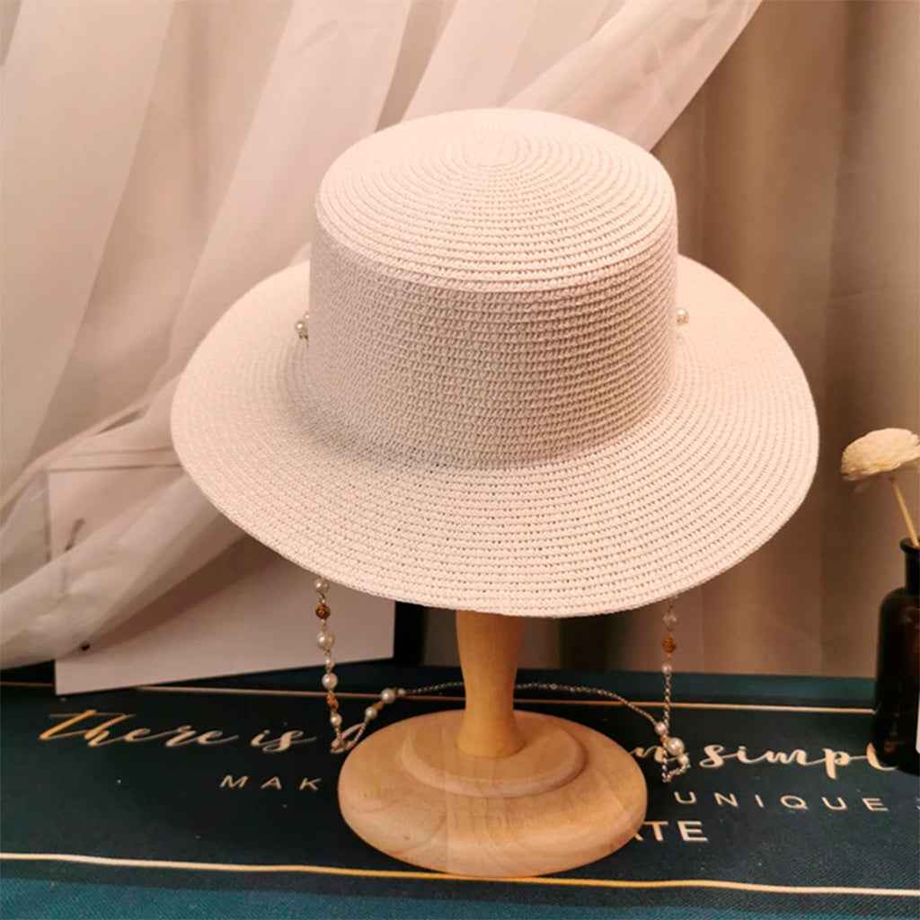 Chapéu de Praia Marina - Meu Bikini