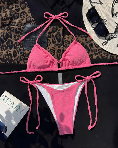 Biquíni Nautical - Meu Bikini