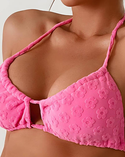 Biquíni Nautical - Meu Bikini
