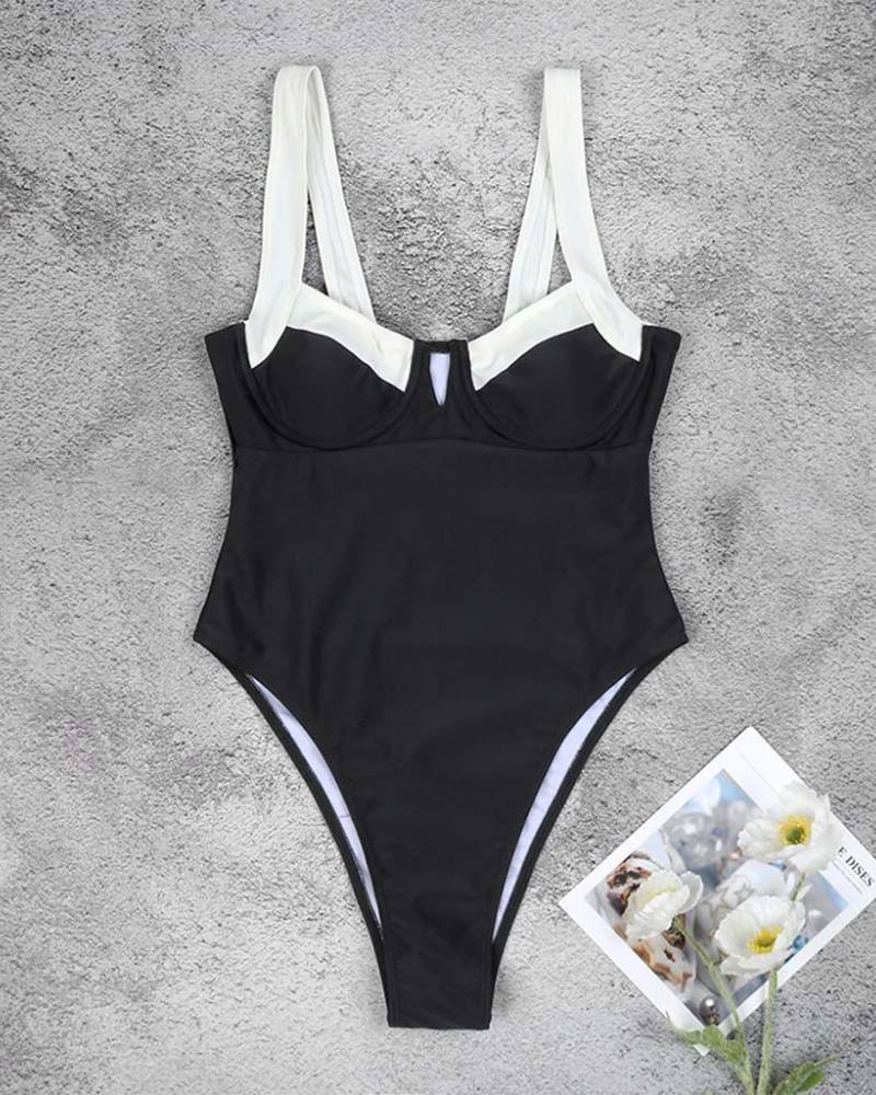 Maiô Monaco - Meu Bikini