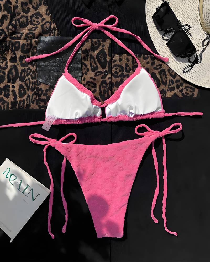 Biquíni Nautical - Meu Bikini