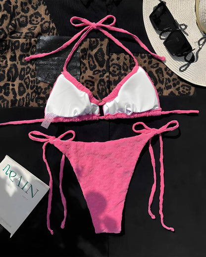 Biquíni Nautical - Meu Bikini