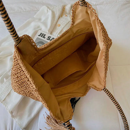 bolsas de praia feminina
