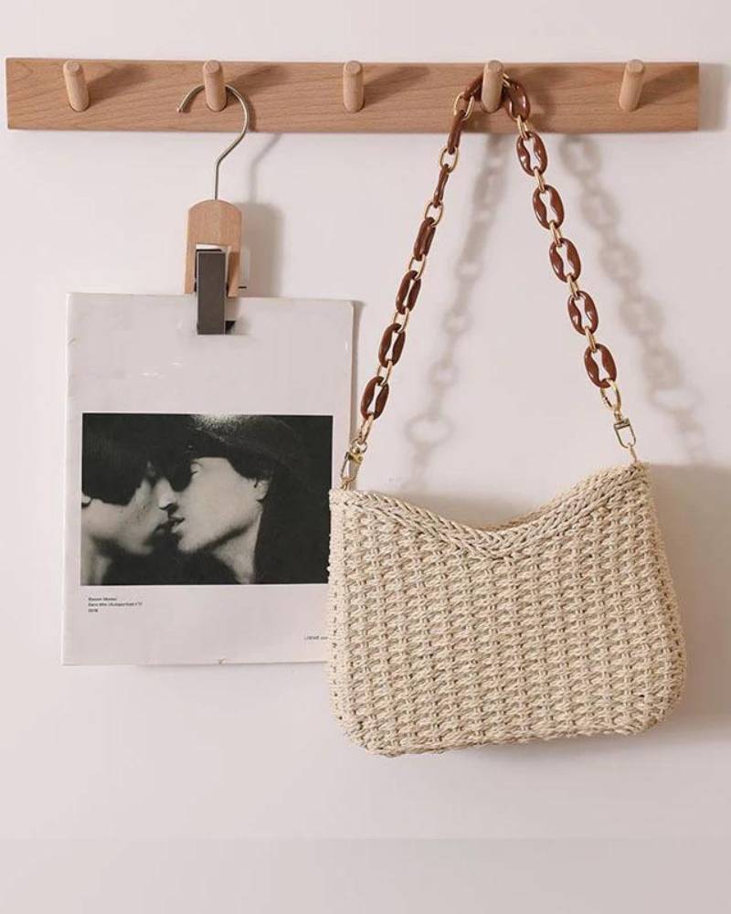 bolsa feminina pequena