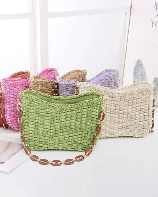 bolsa de praia
