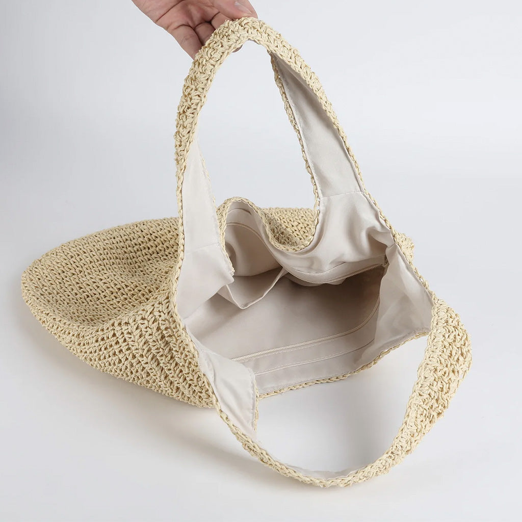 Bolsa de Praia Tropical - Meu Bikini