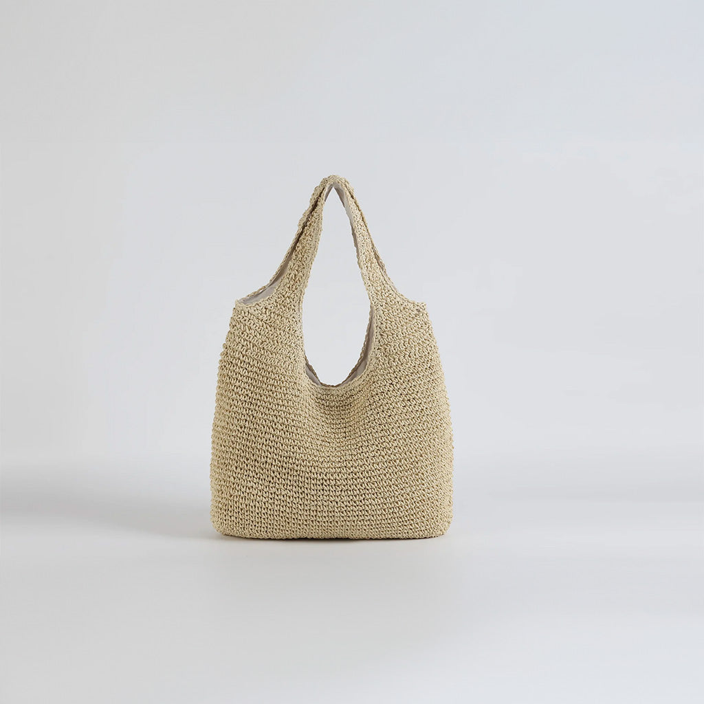 Bolsa de Praia Tropical - Meu Bikini