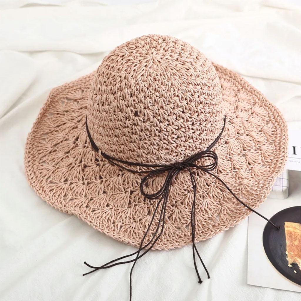 Chapéu de Praia Atlântico