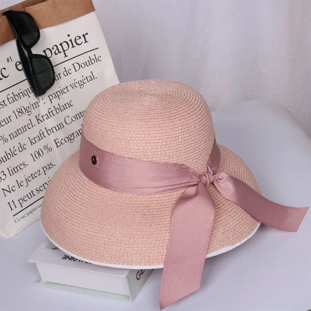 chapeu feminino