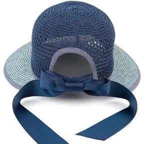 chapeu feminino de praia