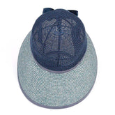 chapeus feminino de praia