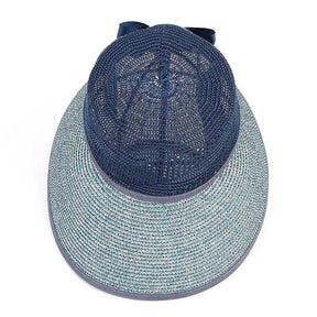 chapeus feminino de praia